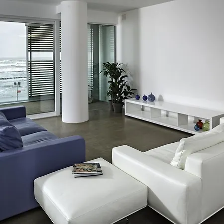 Apartamento Panfilo Luxury