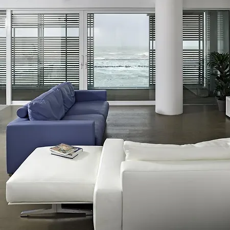 Panfilo Luxury Apartamento Civitanova Marche