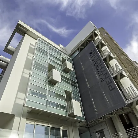 Panfilo Luxury Apartamento