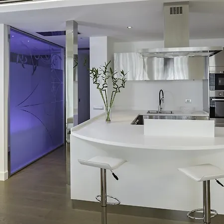 Apartamento Panfilo Luxury Civitanova Marche