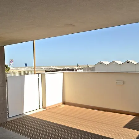 Apartamento Panfilo Luxury *