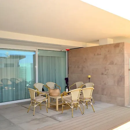 Panfilo Luxury Apartamento *