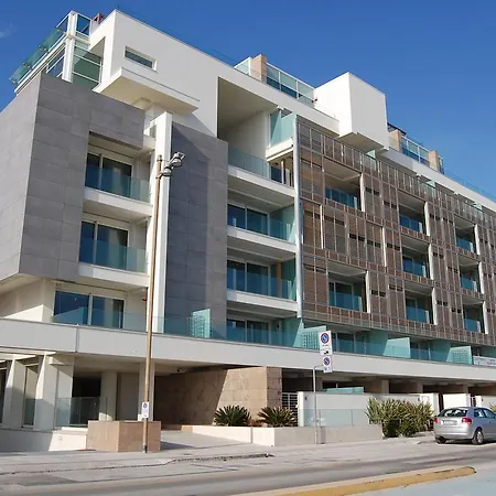 Panfilo Luxury Apartamento